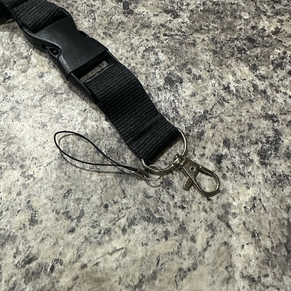 Chevrolet Lanyard, Keychain - Picture 6 of 7